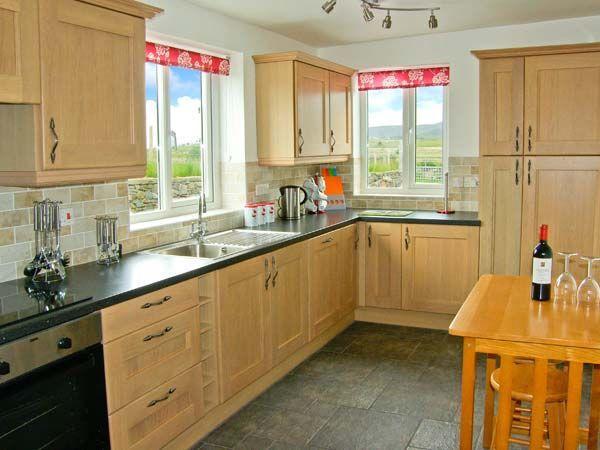 Bryn Re Villa Trawsfynydd Exterior photo