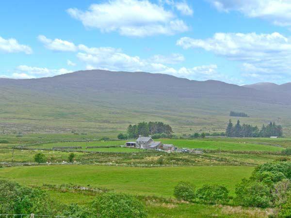 Bryn Re Villa Trawsfynydd Exterior photo
